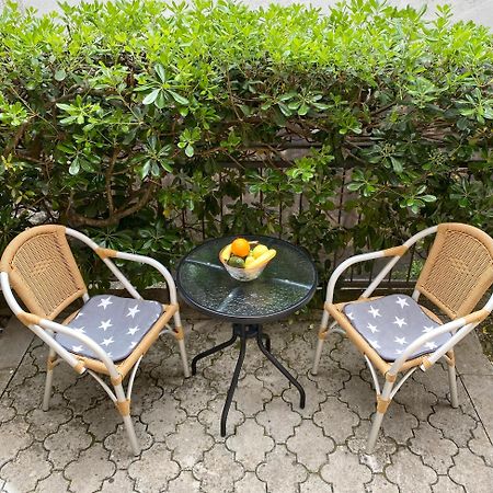 Appartement Apartman - Dobrota Sun à Kotor Extérieur photo