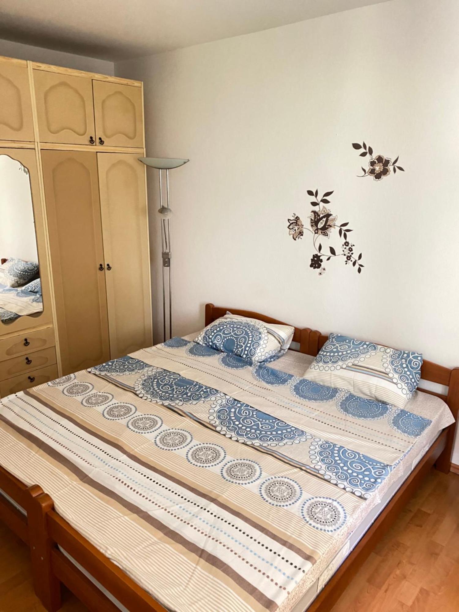 Appartement Apartman - Dobrota Sun à Kotor Extérieur photo