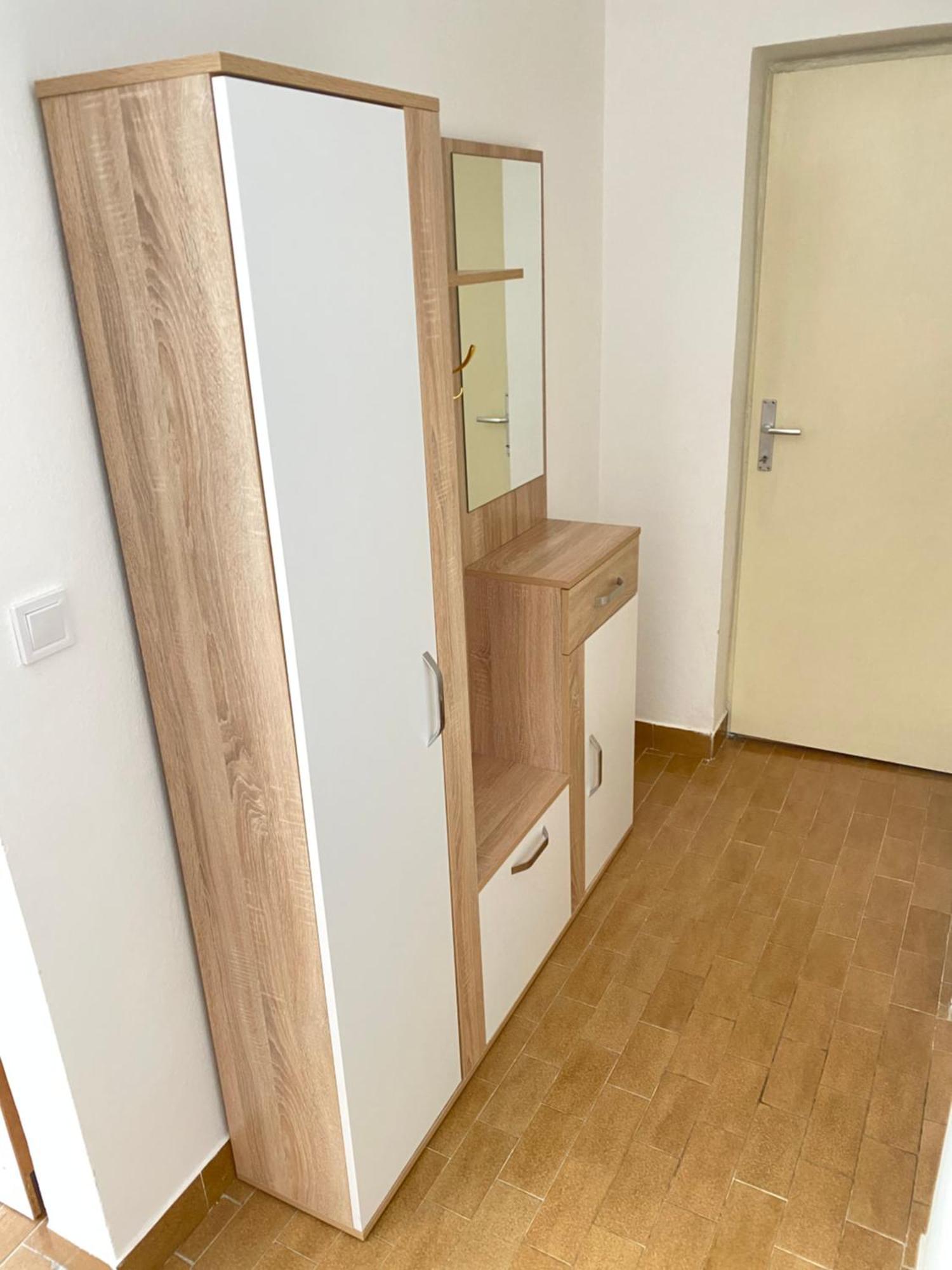 Appartement Apartman - Dobrota Sun à Kotor Extérieur photo