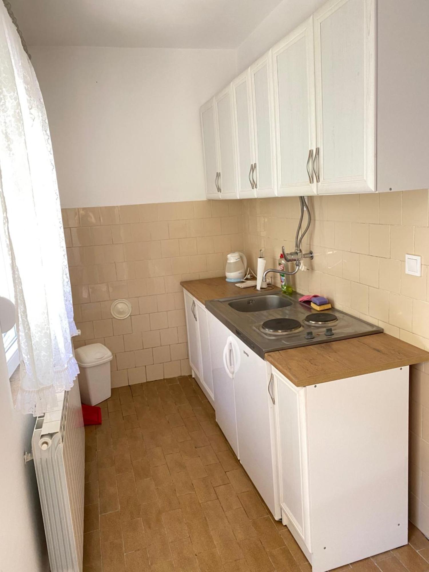 Appartement Apartman - Dobrota Sun à Kotor Extérieur photo