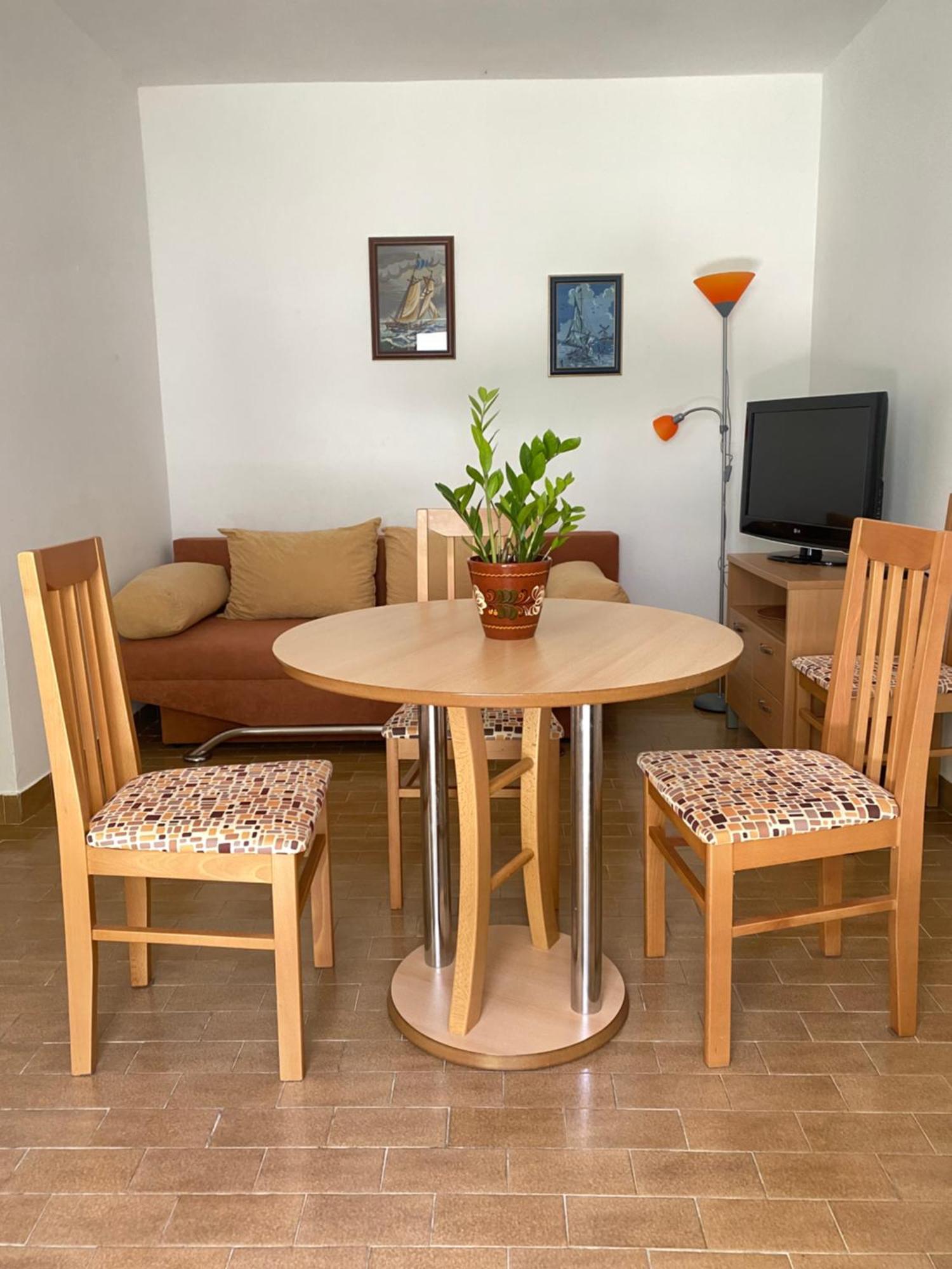 Appartement Apartman - Dobrota Sun à Kotor Extérieur photo
